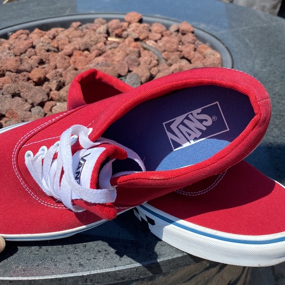 Vans skate shoes - Picture 3 of 6